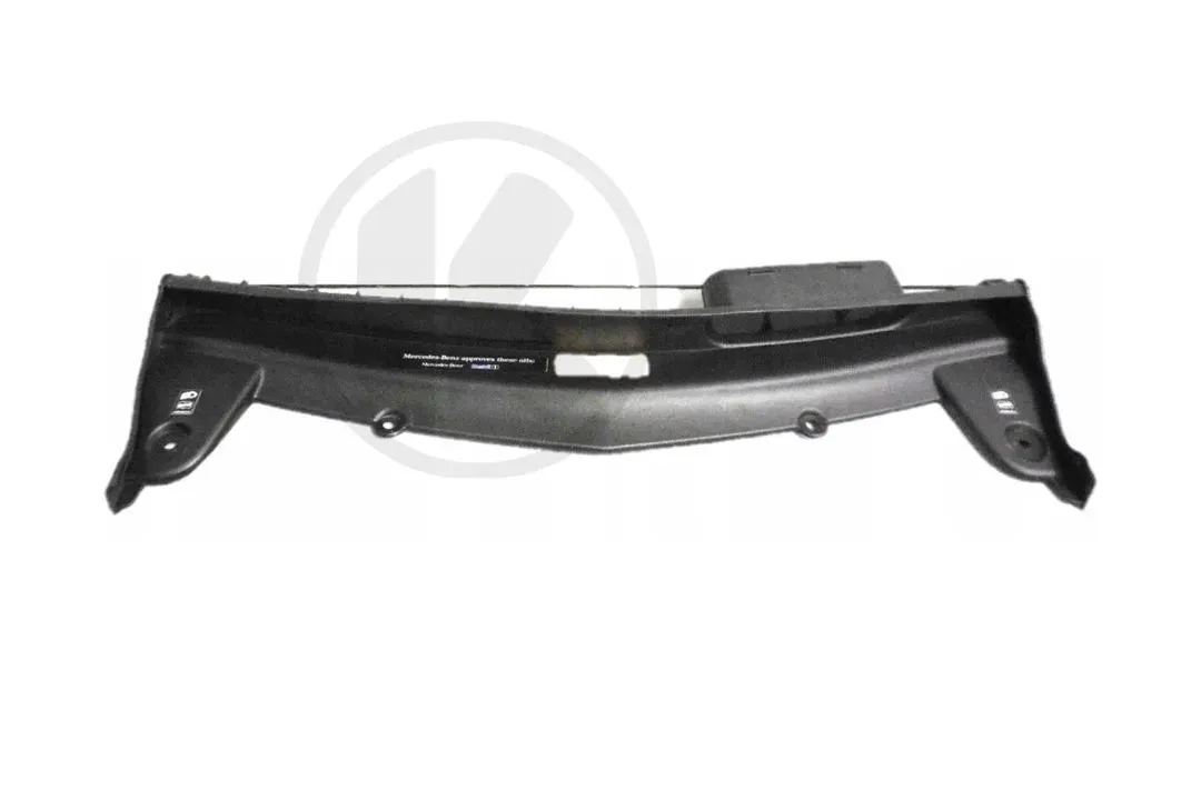 COLD AIR INTAKE - Upper
